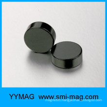 China magnet button for leather bags